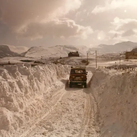 ホテル Il Ghiro 3*