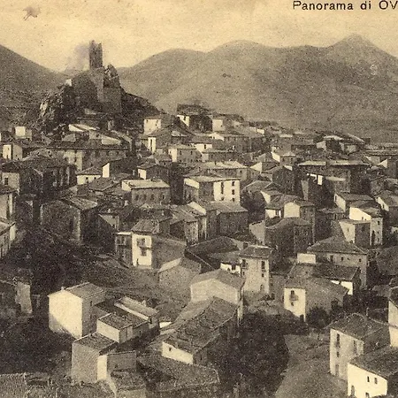 Il Ghiro 3* オヴィンドリ