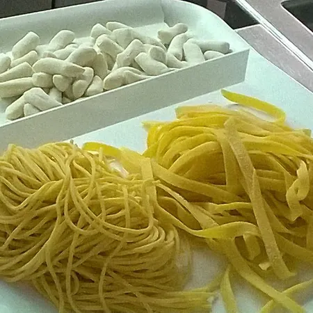 Il Ghiro ホテル オヴィンドリ