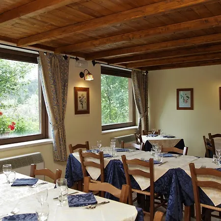 Hotel Il Ghiro Ovindoli