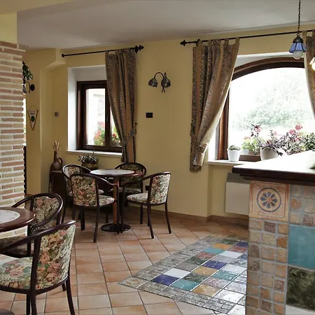 Hotel Il Ghiro Ovindoli