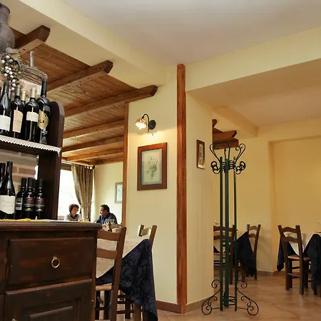 Il Ghiro オヴィンドリ