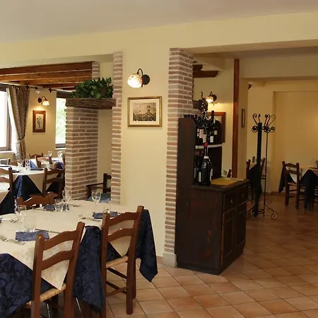 Il Ghiro 3* オヴィンドリ