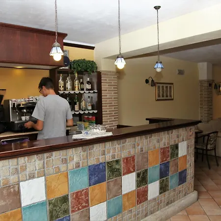 Hotel Il Ghiro Ovindoli