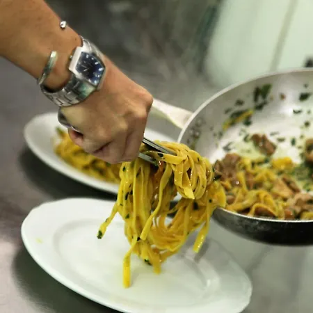 Il Ghiro ホテル 3*