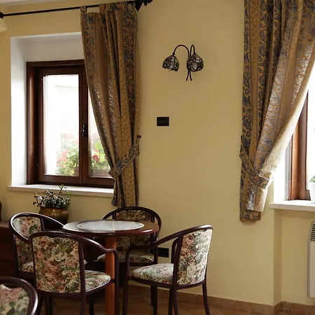 Il Ghiro オヴィンドリ