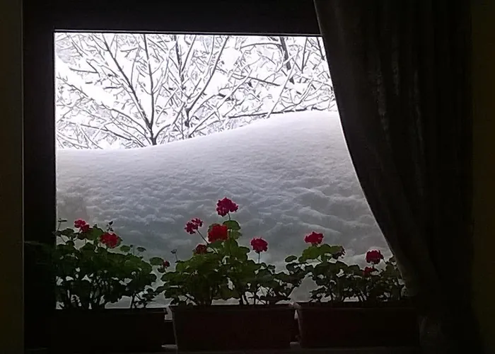 Hotel Il Ghiro Ovindoli