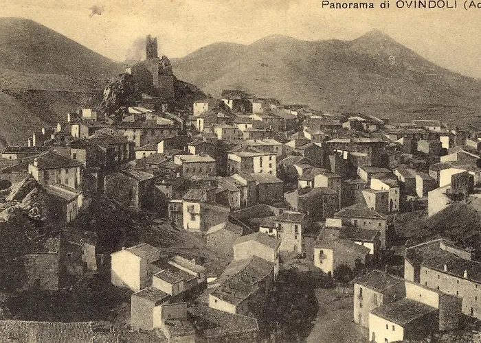 Il Ghiro 3* Ovindoli