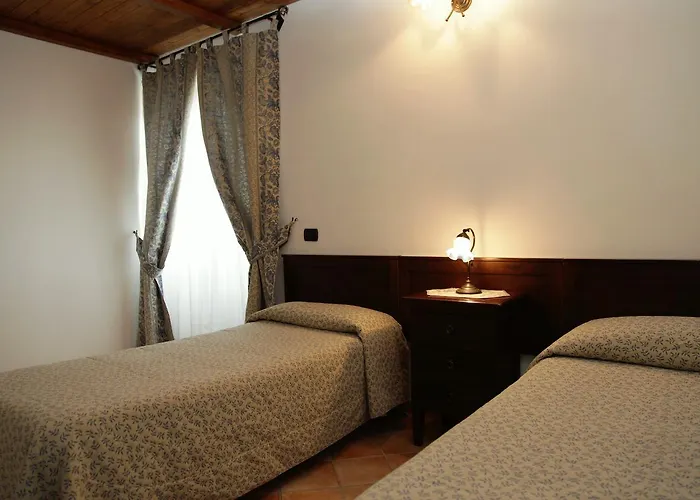 Il Ghiro Hotel Ovindoli