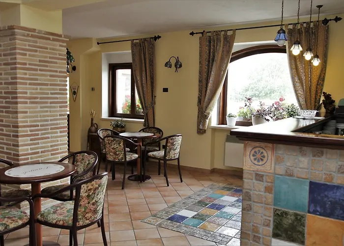 Hotel Il Ghiro Ovindoli