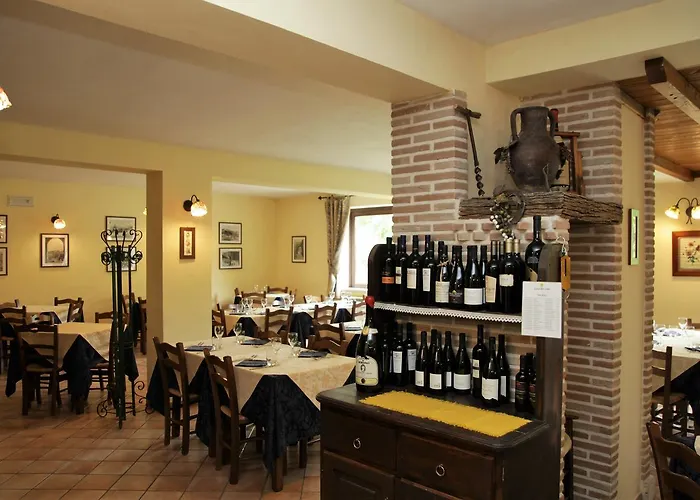 Il Ghiro 3* Ovindoli