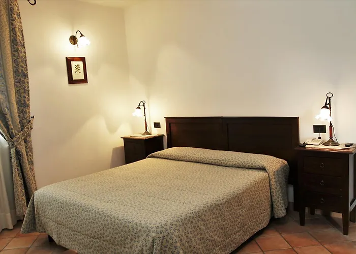 Hotel Il Ghiro Ovindoli