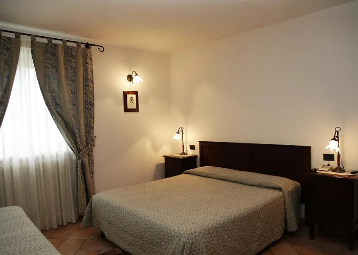 Il Ghiro Hotel Ovindoli