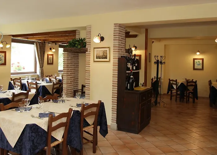 Il Ghiro 3* Ovindoli