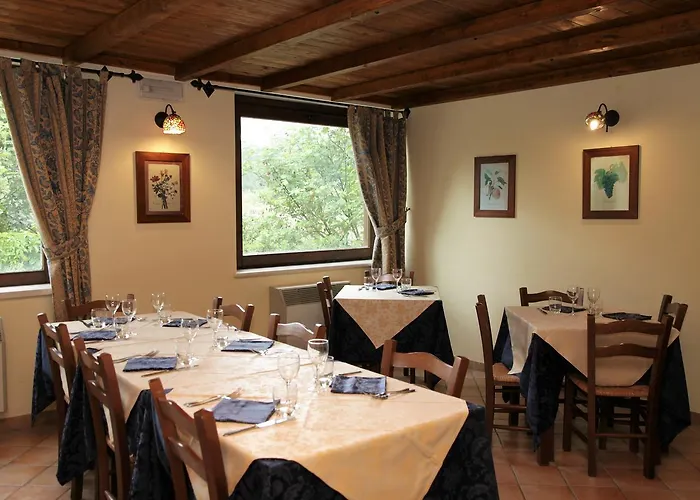 Il Ghiro Hotel Ovindoli