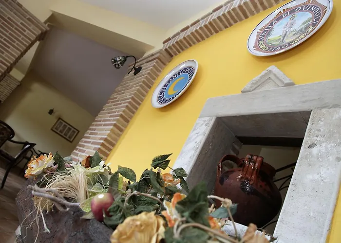 Il Ghiro Hotel Ovindoli