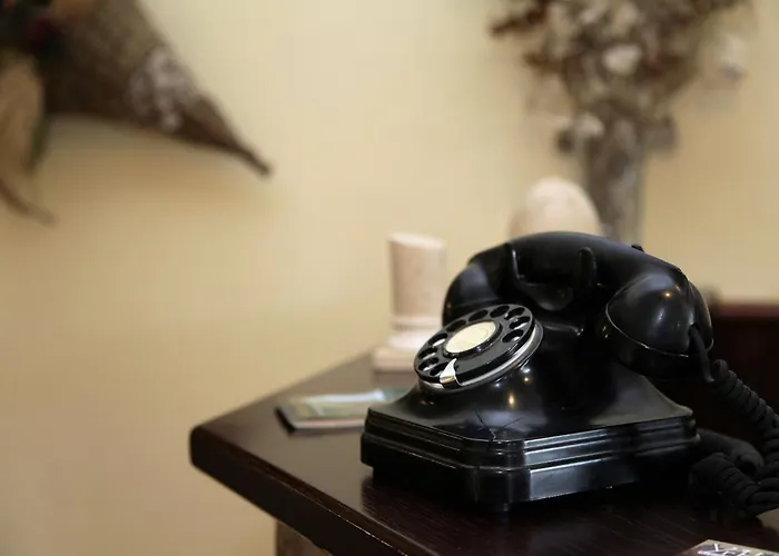 Il Ghiro Hotel Ovindoli