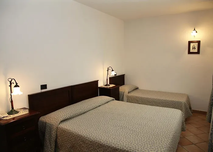 Il Ghiro Hotel Ovindoli