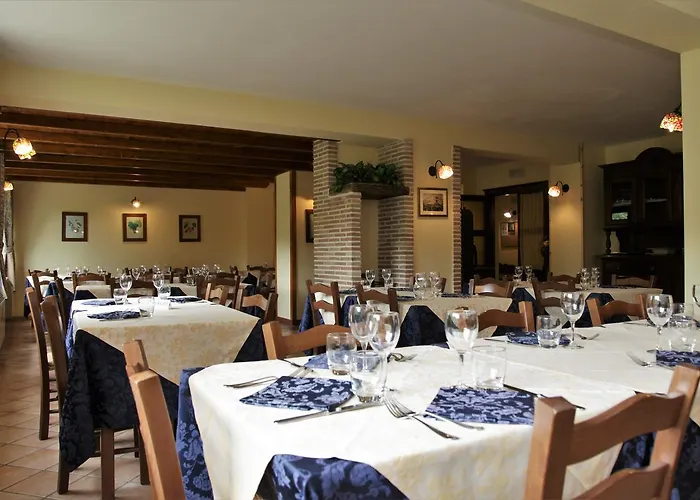 Il Ghiro Hotel Ovindoli