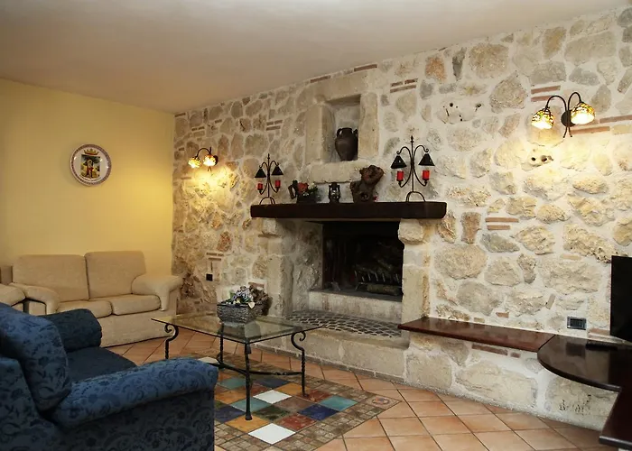 Il Ghiro Hotel Ovindoli